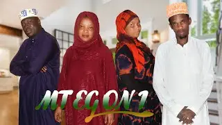 MTEGONI    ( Short Film Movie )# kiparabrand #zetu103#love#africanmovies#film#dsttv#bongo#clamvevo#