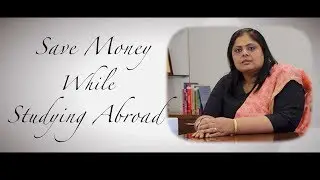 Save money while studying abroad