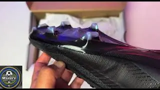 Bota nike air zoom Mercurial 10 elite Pro 