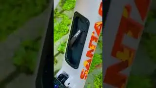 😍 Santa Cruz 2023 Nomad v6 😍