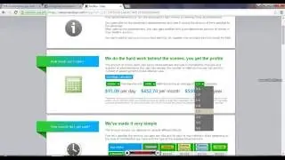 NeoBux Strategy Money Making Beginners Guide