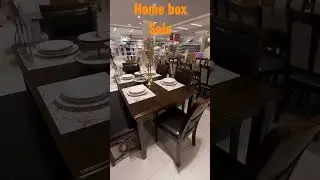 Home Box sale #shorts #shortvideo #dubai  #shopping #dubaishoppingfestival #myvideomyclicks #dsf2022