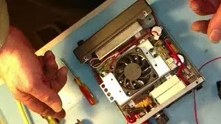 When poor engineering doesn't suck.