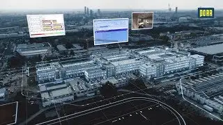 PORR Deutschland: BMW Freimann, ein BIM und LEAN Vorzeigeprojekt