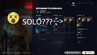 Arc Raiders | Guitar Easter Egg Solo! The 14 button mission