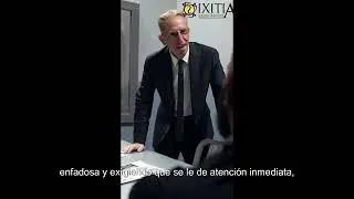 Caso 2 FIJACI&Oacute;N DE L&Iacute;MITES Curso Atenci&oacute;n a clientes EC0305 IXITIA