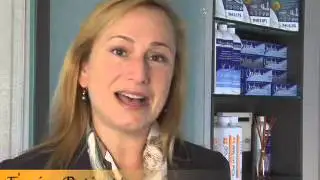 NYC Smile Design | Tania Patient Testimonials