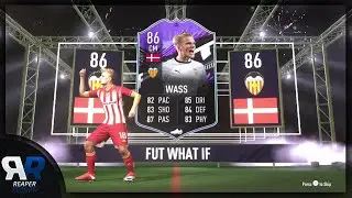Guaranteed What if Player [SBC Pack] | FIFA 21 Ultimate Team