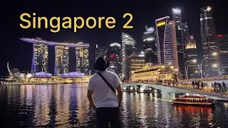 Trip by night in Singapore #kurdistan #amed #duhok #erbil #zaxo 