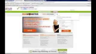 Ojooo PTC earning-CZ (100% works)