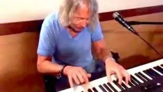 Marcos Valle & Azymuth tocam 