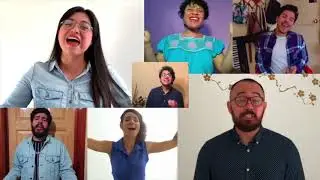 Ciclo: En clave juvenil | Vox Populi Ensamble