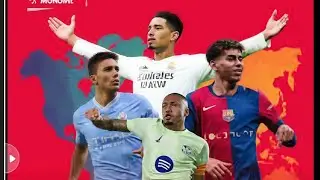 Top 6 des meilleurs attaquants en ce moment #football #foot #attaquant 