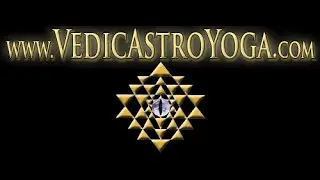 Vedic Astro Yoga New Moon Webinar - Bharani / Aries - 5-6-16