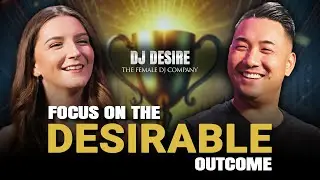 How DJ Desire's Family Ties Sparked a Revolution in Music