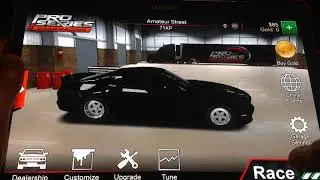 Pro Series DragRacing