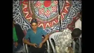 افراح ال الزقيلي كفرابيل عرس غسان احمد الزقيلي الجزء الثاني