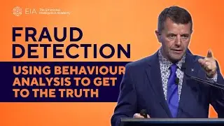Fraud Detection - Employ Advanced Behavior Analysis and Get to the Truth