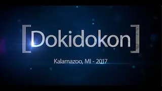 Dokidokon 2017 Closing Ceremony