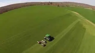 SODCO Rolling Jonathan Green Black Beauty Sod