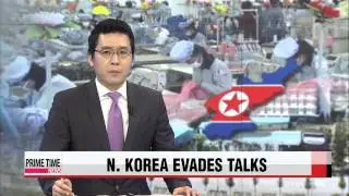PRIME TIME NEWS 22:00 By-elections end with unexpected victory by ruling Saenuri Party