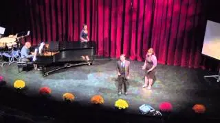 2014 Don Wright Faculty of Music Homecoming Opera