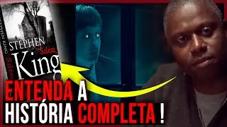 A SAGA COMPLETA de SALEM - A HORA DO VAMPIRO: O REI DO SORVETE e O INÍCIO DO CAOS | PARTE 3