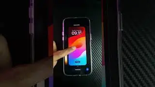 How to delete iPhone Wallpaper