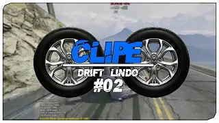 FiveM GTA V - Que Drift lindo cara: (Clipes #02)