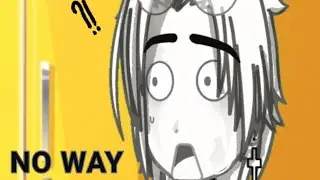 NO WAY meme ~ Gacha Club ~ [OC's]