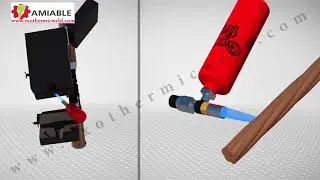 Amiable Impex product video
