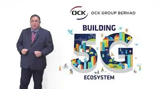 OCK Group Berhad 10th Annual General Meeting (AGM) Presentation