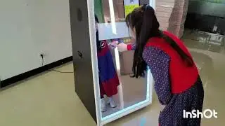 Magic Mirror Photo Booth 2022