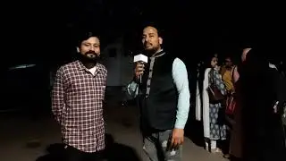Jamia annual day 2019