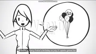Can you wish a fictional character a happy birthday?
