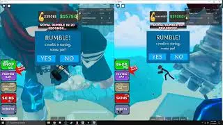 The Secret Boxing Simulator 2 Training Method