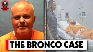 The Last Day of Death Row Inmate Anthony Wainwright: From Prison Escape to Execution Chamber