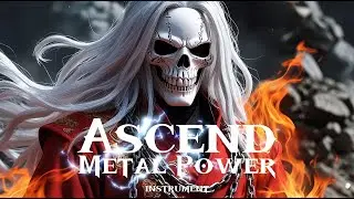 Forged in Pressure - Ascend I Power Metal Instrument