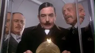 70s Mystery Thriller Movie Trailers