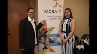 Keynote Speakers: 2017 MOSAIC Immigrant Professionals Conference