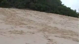 24 Julho - Dunas do Aba&iacute;s