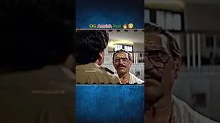 Amresh pory best dialogue 🔥😱 #shorts #bollywood #dialogue #viralvideo #youtubeshorts #trending