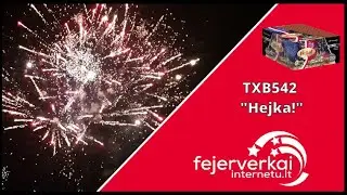 TXB542 