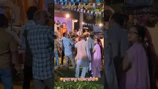 Janadesh movie ki shooting Parichha, Jhansi mein! 🎬