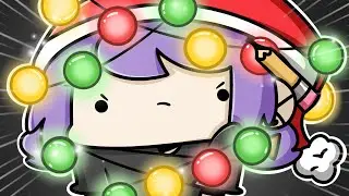 COISAS QUE EU ODEIO NO NATAL 