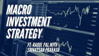Raoul Pal REVEALS his Investment Framework