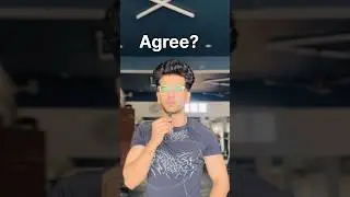 &lsquo;&rsquo;Aaj se aapki fitness journey shuru 💪🔥&rdquo; &hellip;.#day1  #youtubeshorts #fitnessjourney #gymlife