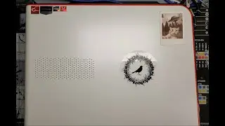 Модификация XPS Studio, часть 1... Завершение