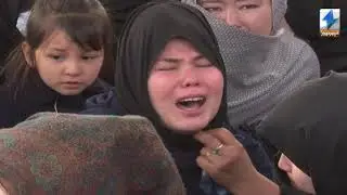 Firing incident in Quetta Mach | Khyber News | K5F1