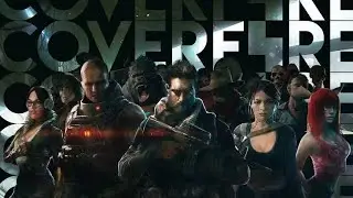 coverfire game music